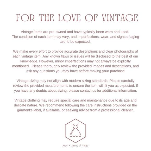 Vintage 1980’s Judith Ann Creations Beaded Gown Small Green - Picture 13 of 14